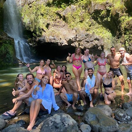 Howzit Hostels Wailuku Εξωτερικό φωτογραφία