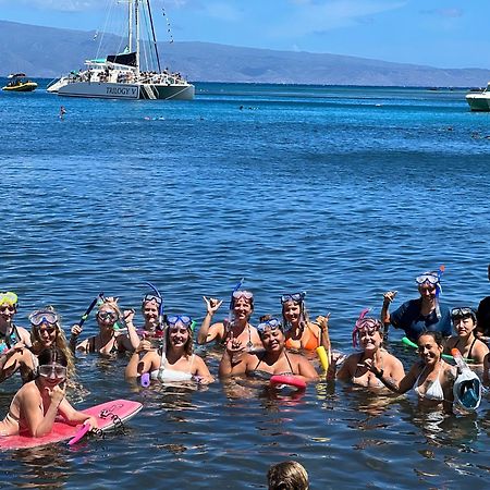 Howzit Hostels Wailuku Εξωτερικό φωτογραφία