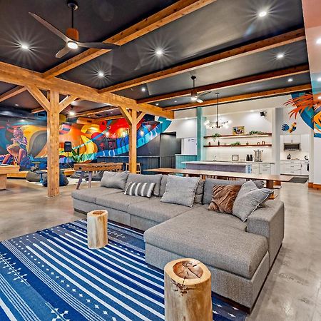 Howzit Hostels Wailuku Εξωτερικό φωτογραφία