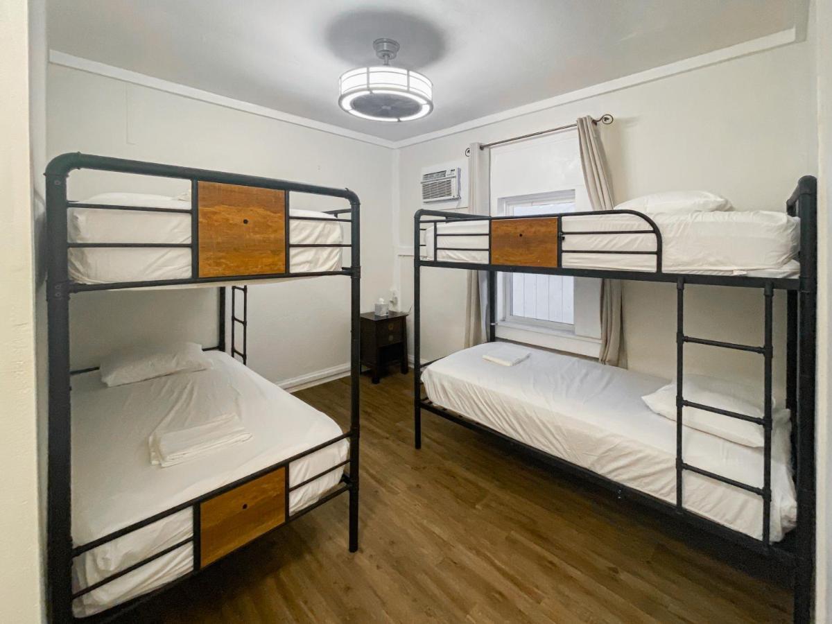 Howzit Hostels Wailuku Εξωτερικό φωτογραφία