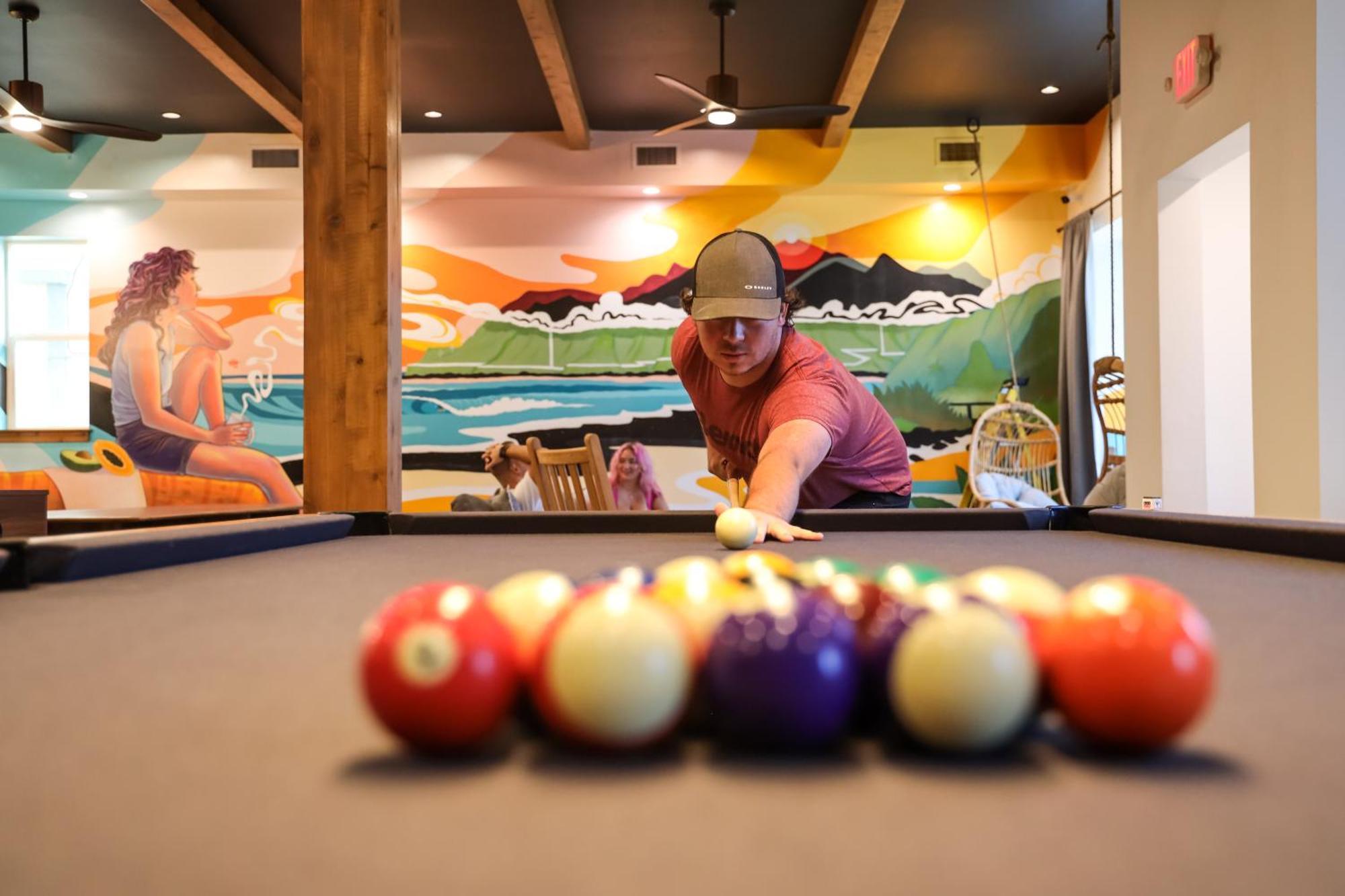 Howzit Hostels Wailuku Εξωτερικό φωτογραφία