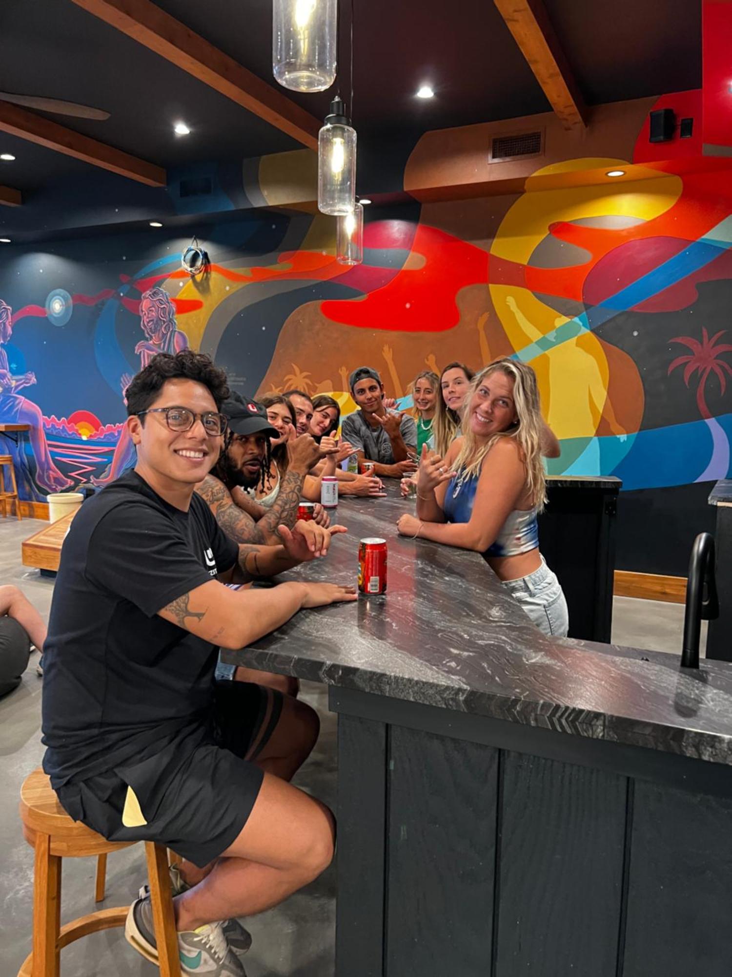 Howzit Hostels Wailuku Εξωτερικό φωτογραφία