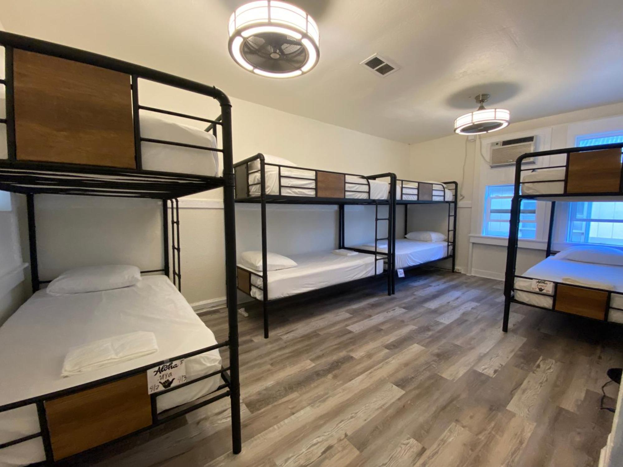Howzit Hostels Wailuku Εξωτερικό φωτογραφία