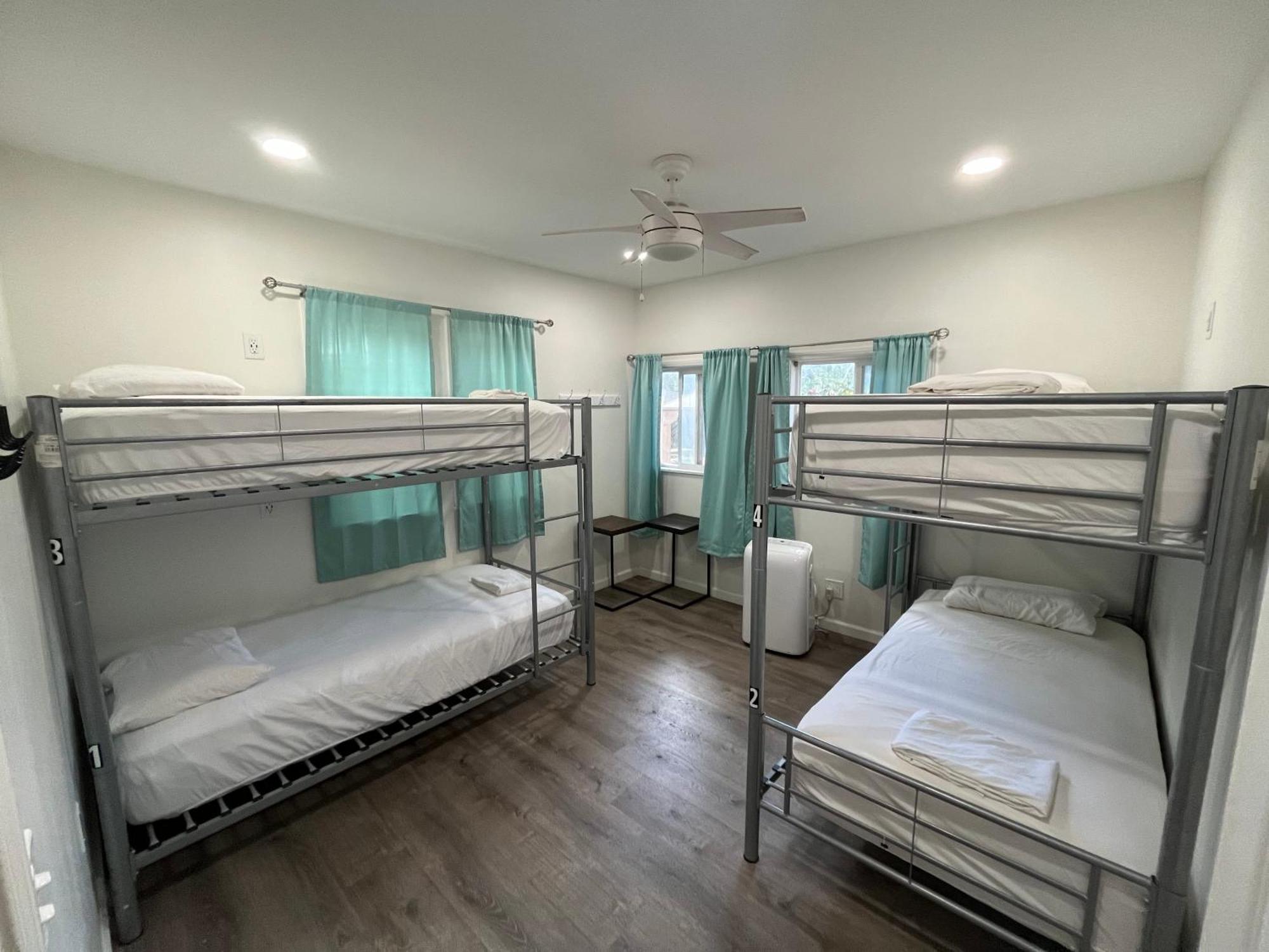 Howzit Hostels Wailuku Εξωτερικό φωτογραφία