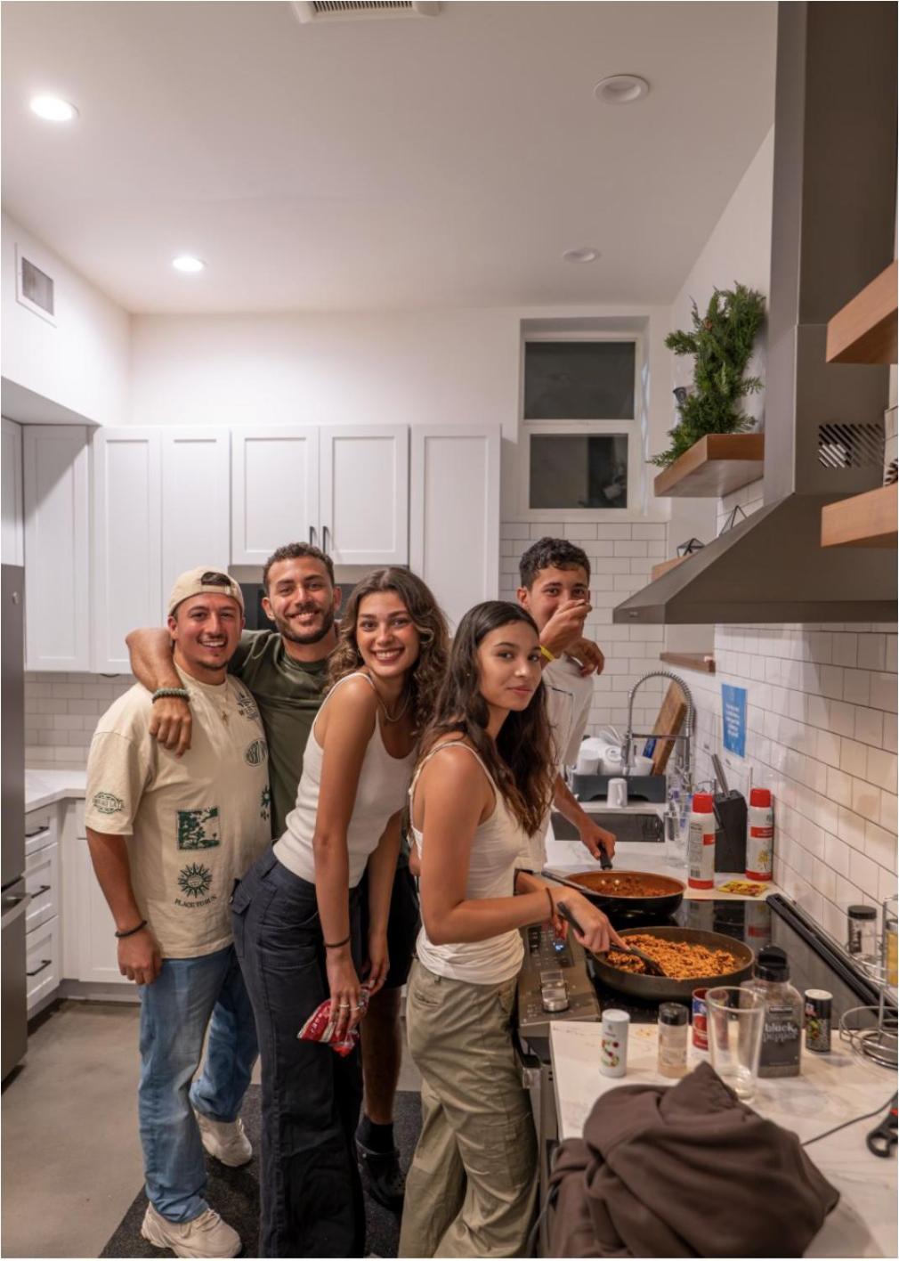 Howzit Hostels Wailuku Εξωτερικό φωτογραφία