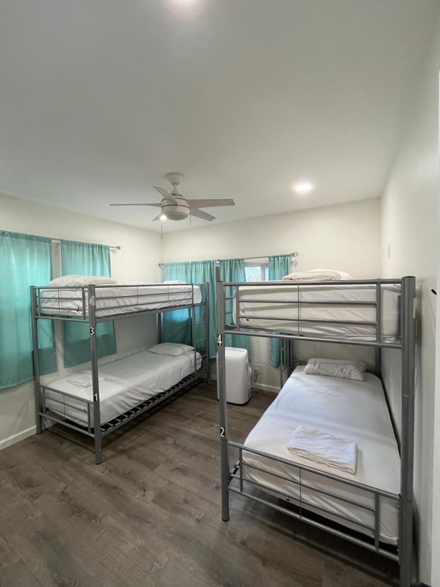 Howzit Hostels Wailuku Εξωτερικό φωτογραφία