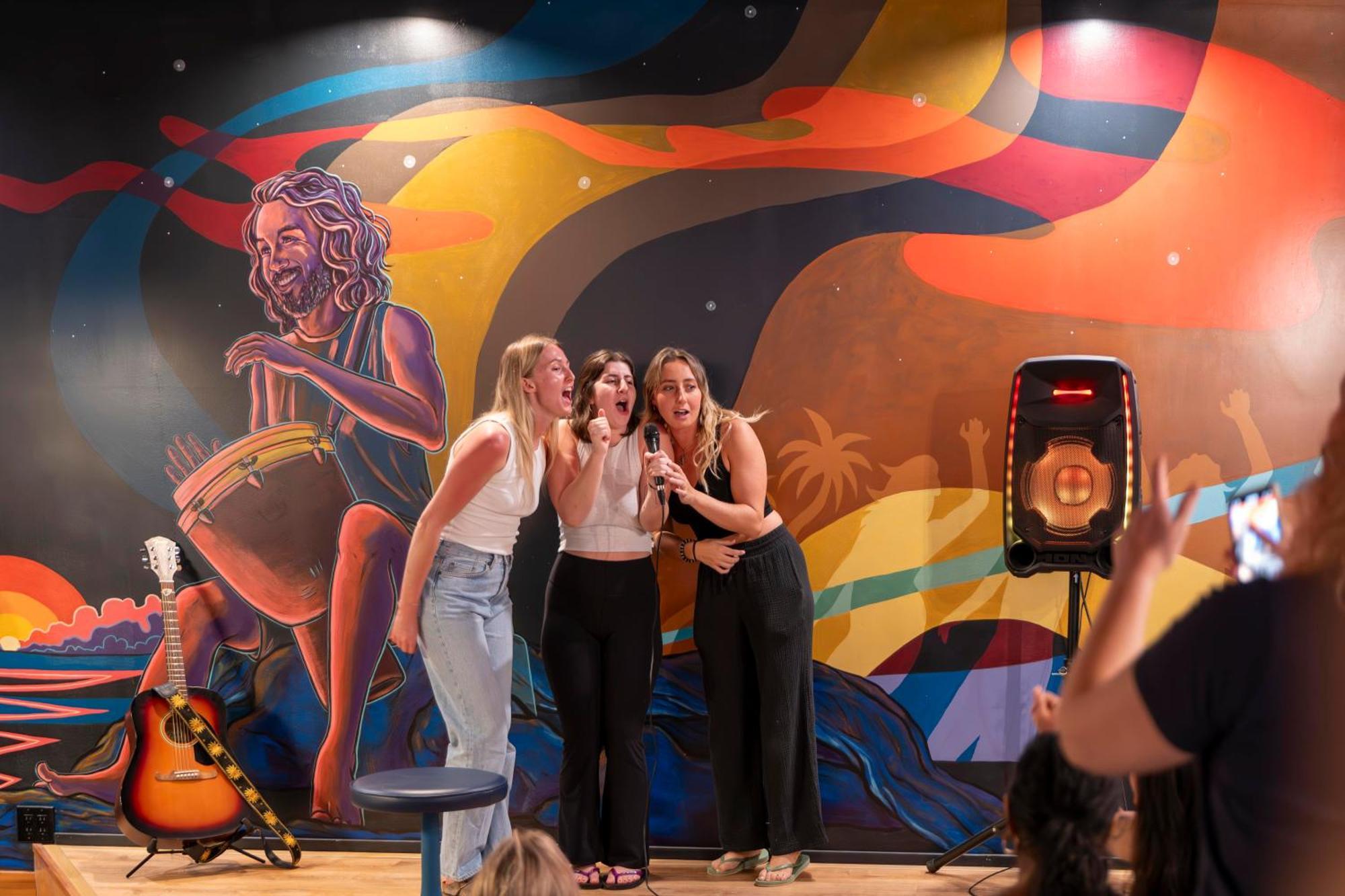Howzit Hostels Wailuku Εξωτερικό φωτογραφία