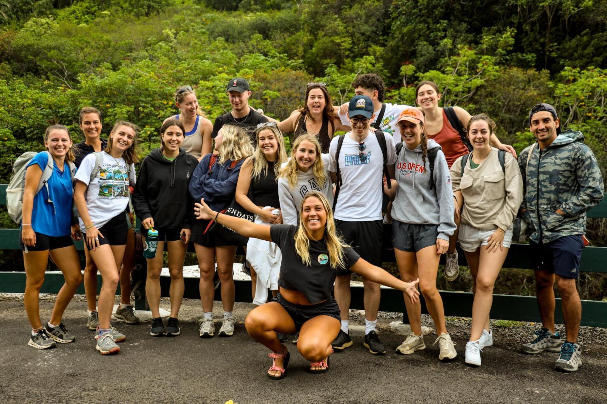 Howzit Hostels Wailuku Εξωτερικό φωτογραφία