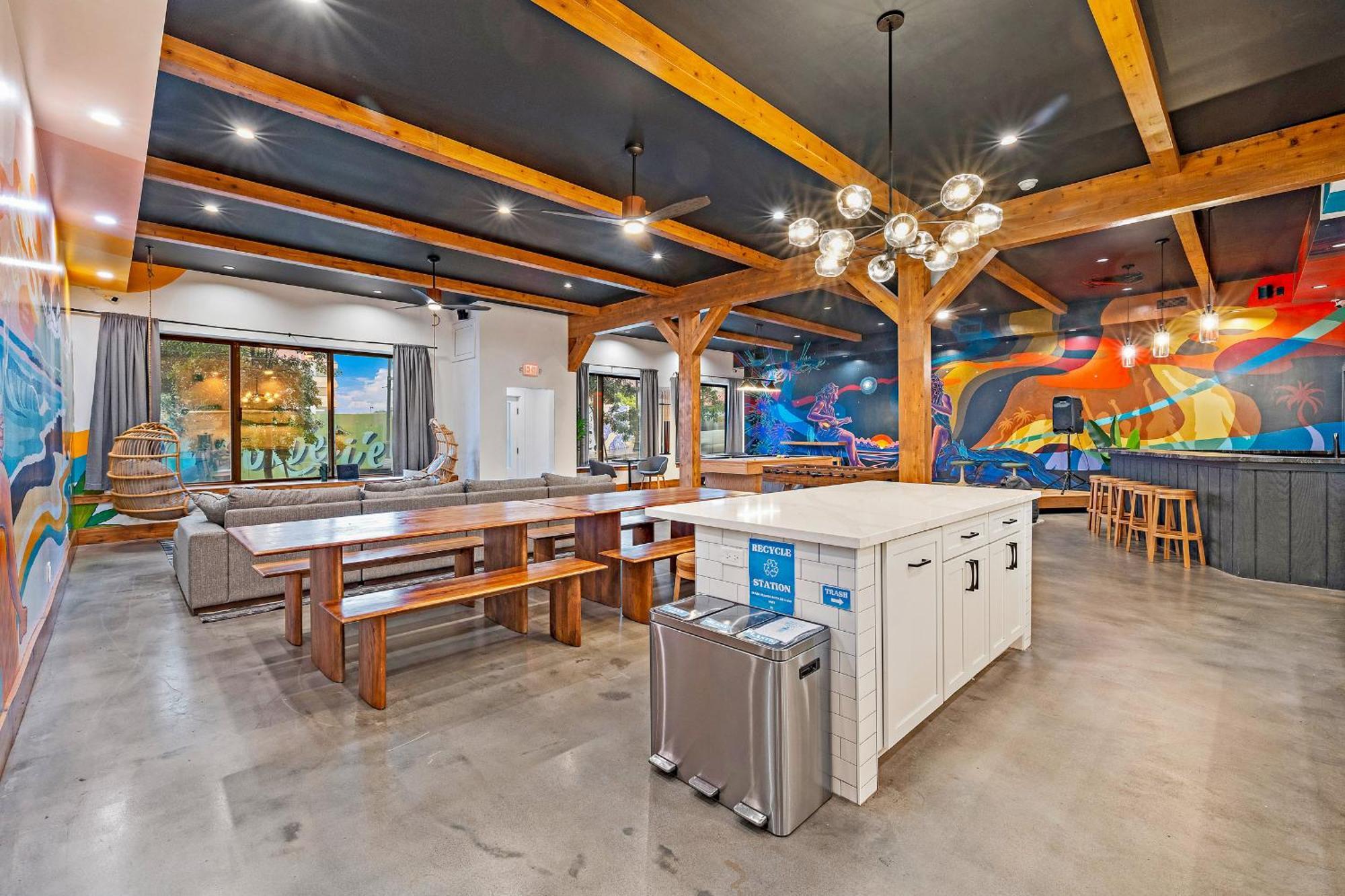 Howzit Hostels Wailuku Εξωτερικό φωτογραφία