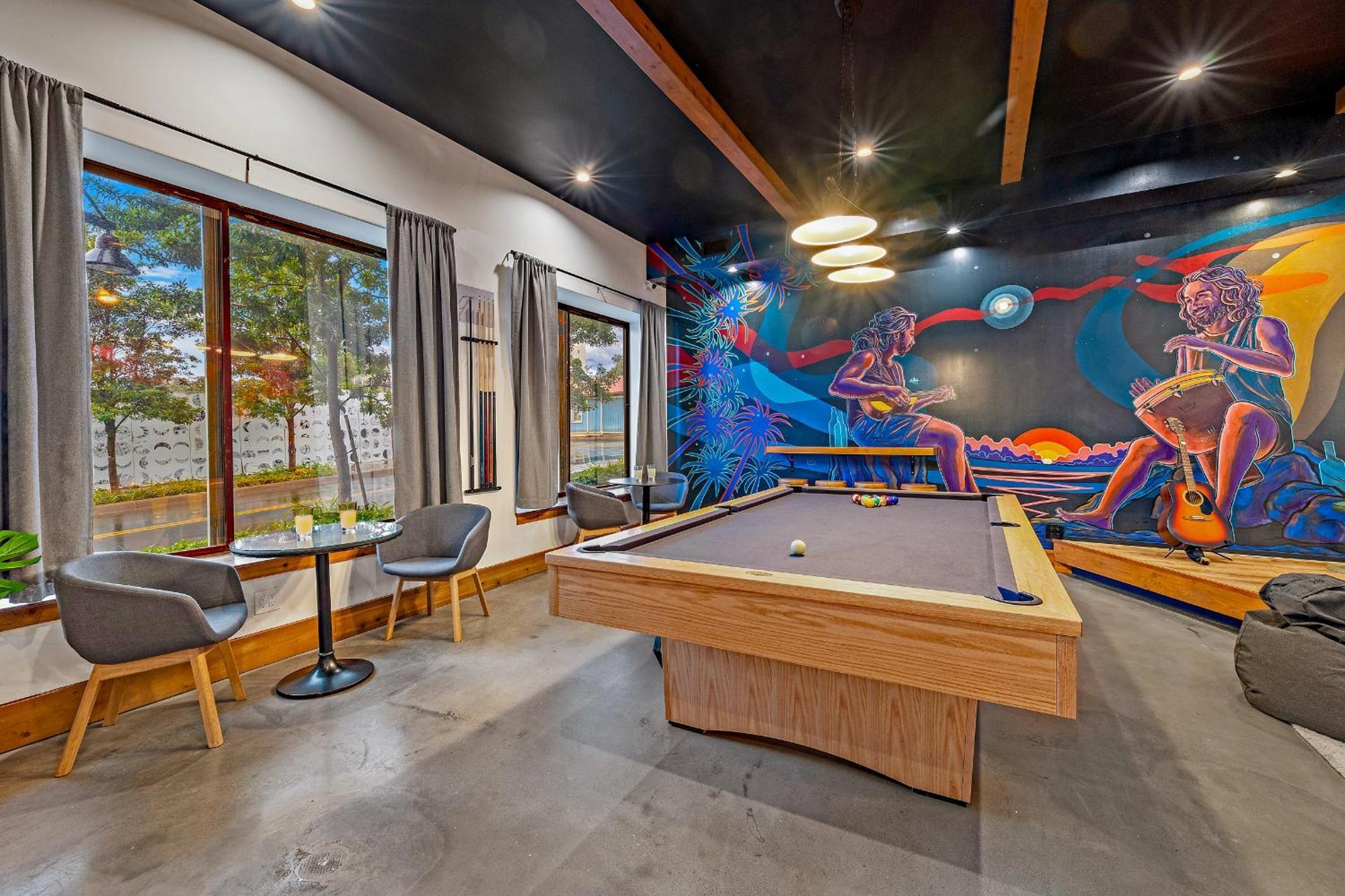 Howzit Hostels Wailuku Εξωτερικό φωτογραφία