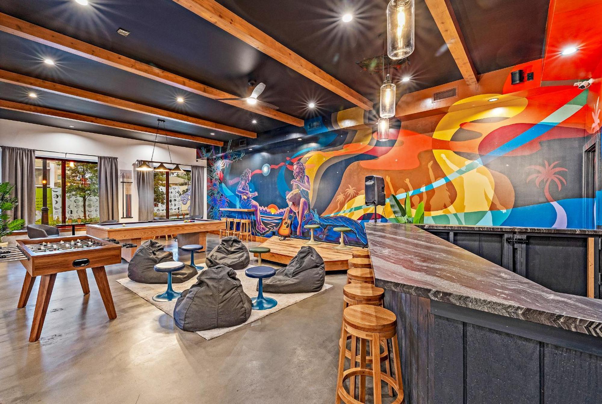 Howzit Hostels Wailuku Εξωτερικό φωτογραφία