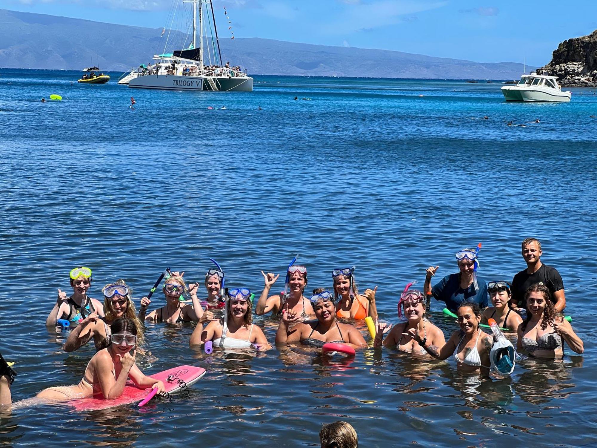 Howzit Hostels Wailuku Εξωτερικό φωτογραφία