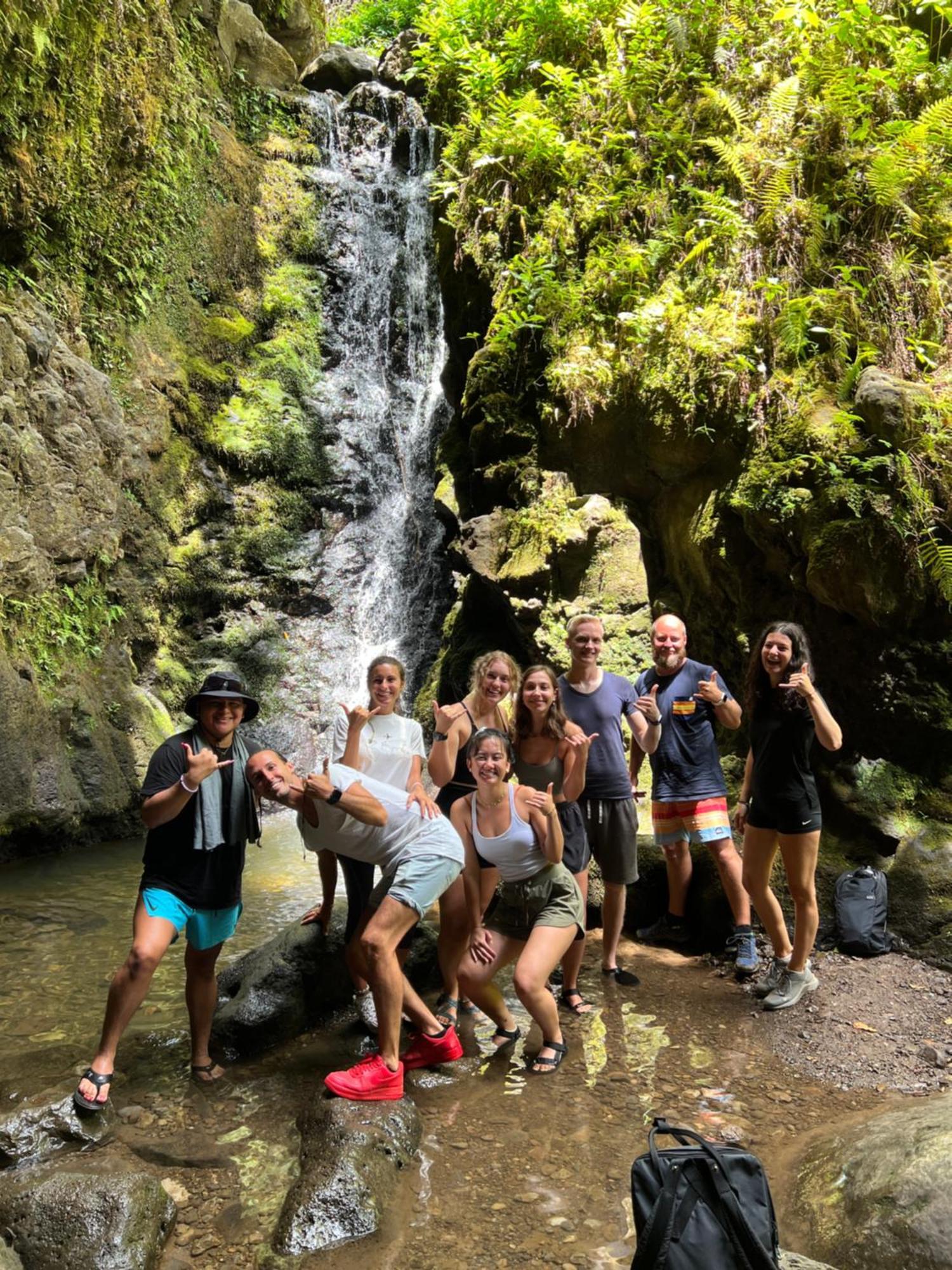 Howzit Hostels Wailuku Εξωτερικό φωτογραφία