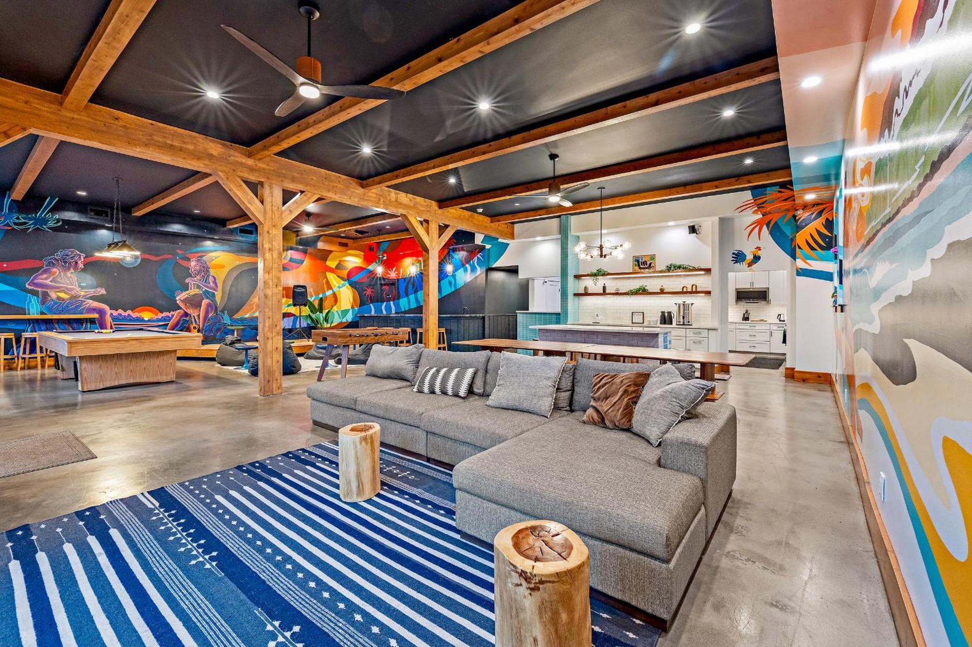 Howzit Hostels Wailuku Εξωτερικό φωτογραφία