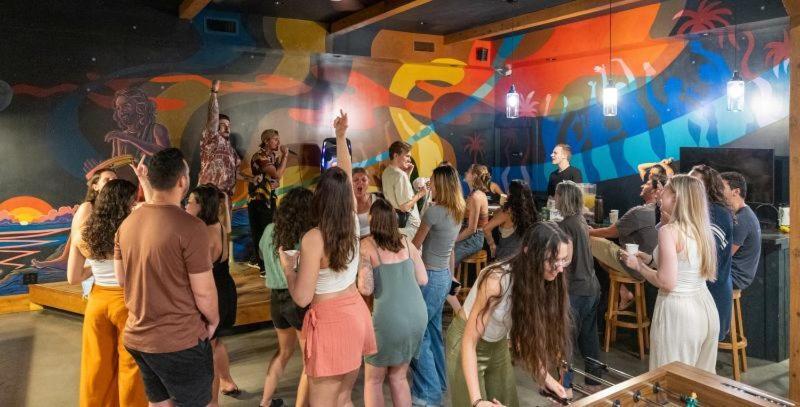 Howzit Hostels Wailuku Εξωτερικό φωτογραφία